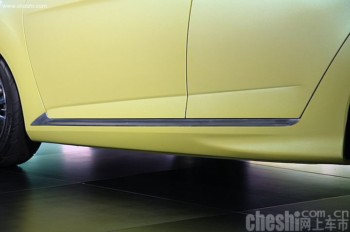 福特iosis MAX概念车