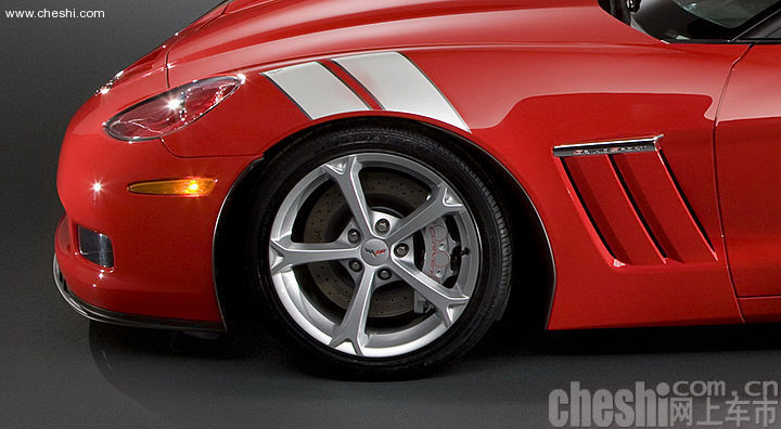 Grand Sport