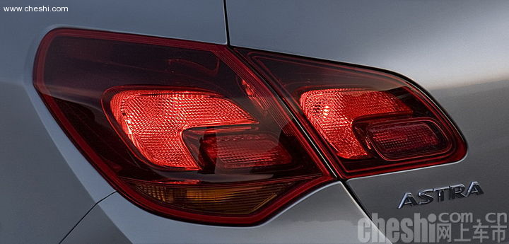 欧宝新一代雅特