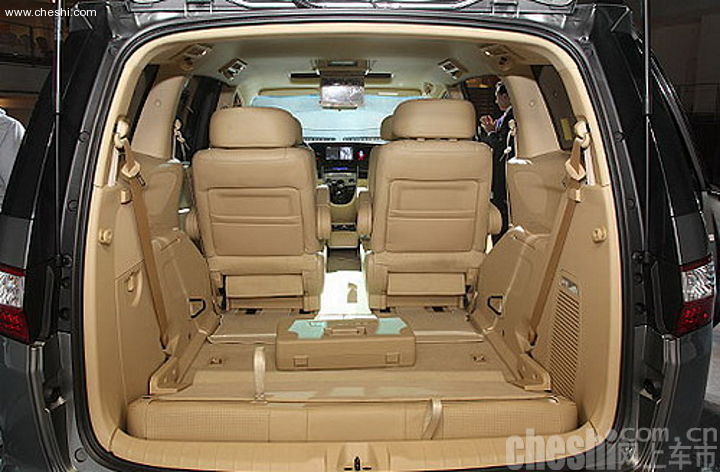 Luxgen7