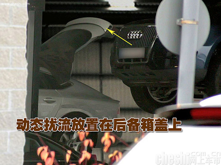 奥迪A7
