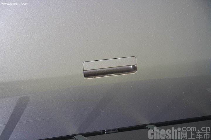 丰田HI-CT概念车