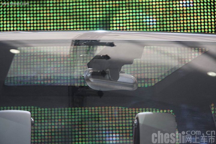 丰田HI-CT概念车