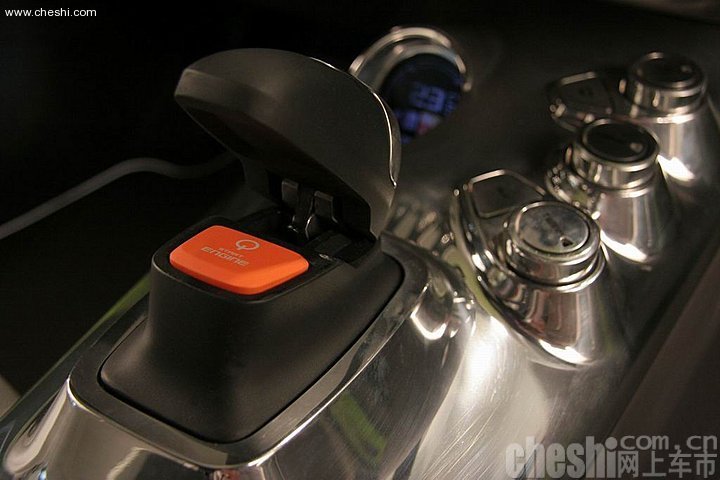 起亚Kee Coupe概念车