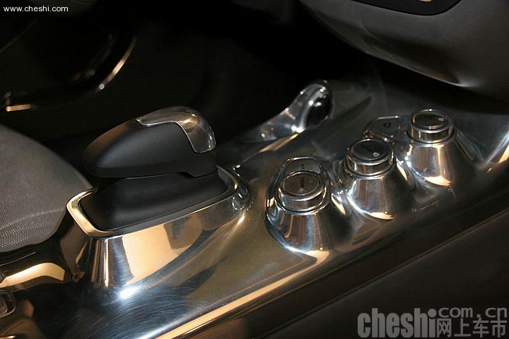 起亚Kee Coupe概念车