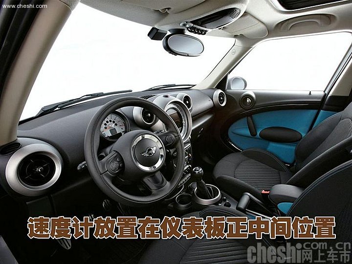 MINI R60
