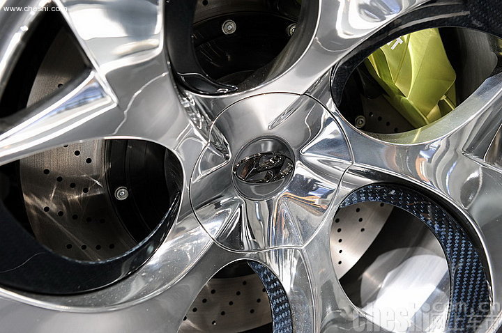 全新i-flow概念车