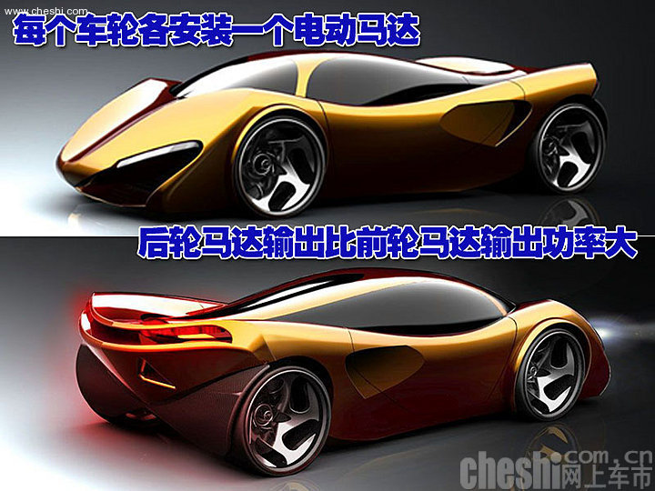 蘭博基尼Minotauro