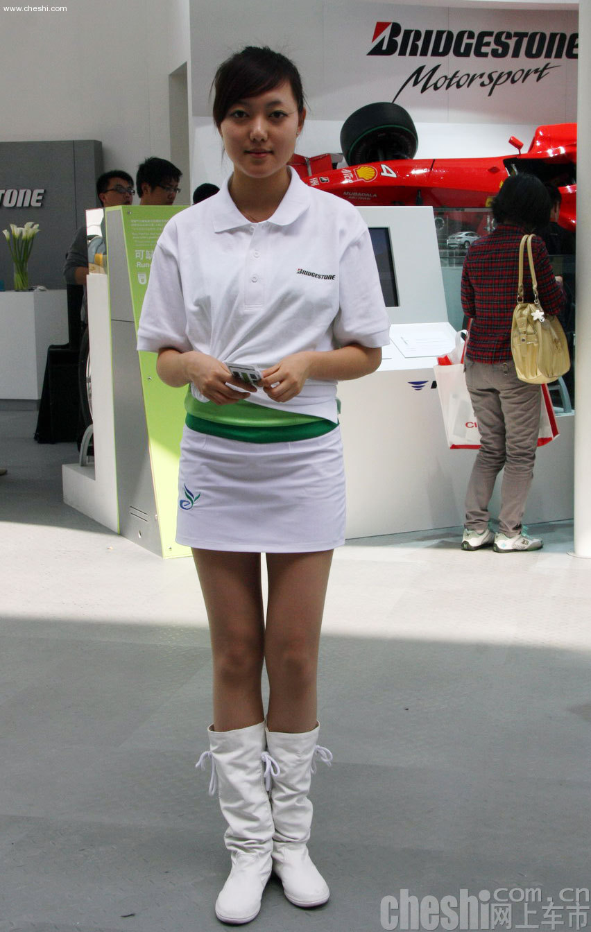 轮胎车模