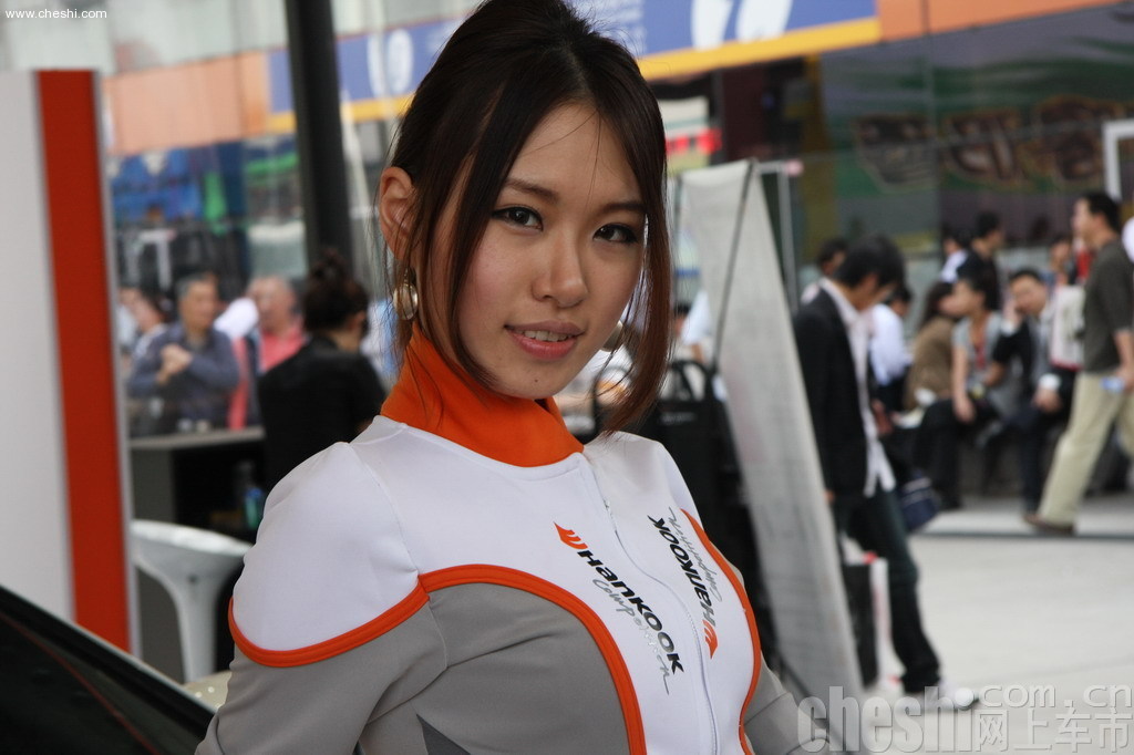 轮胎车模