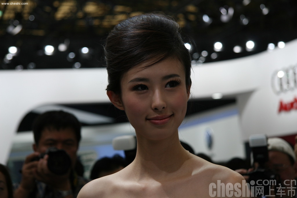 美女兽兽