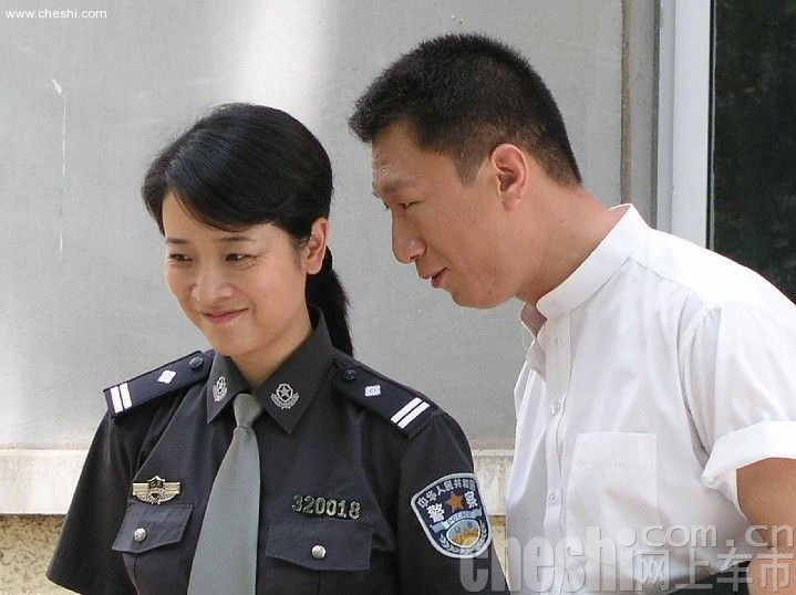 孙红雷与车的不解之缘