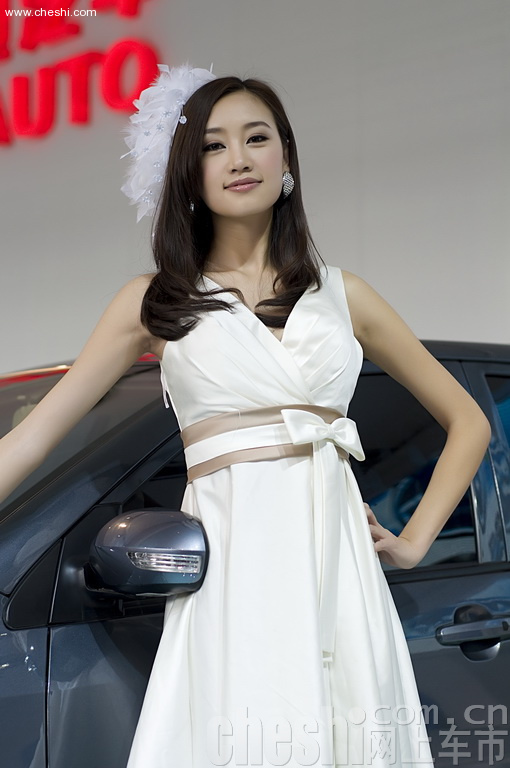 车模