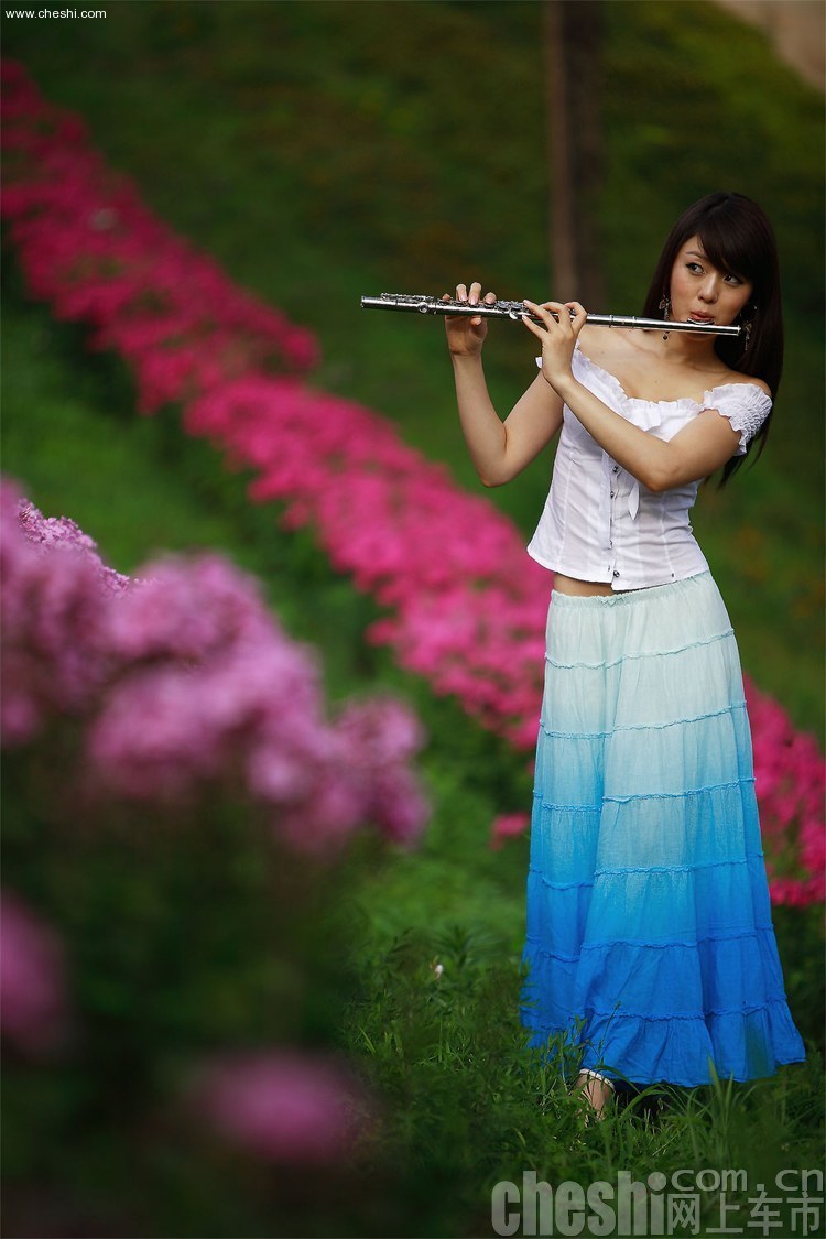 黄美姬