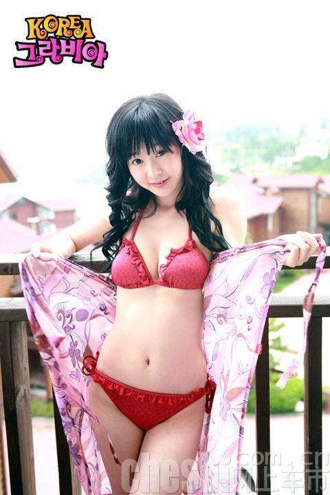 李嘉娜