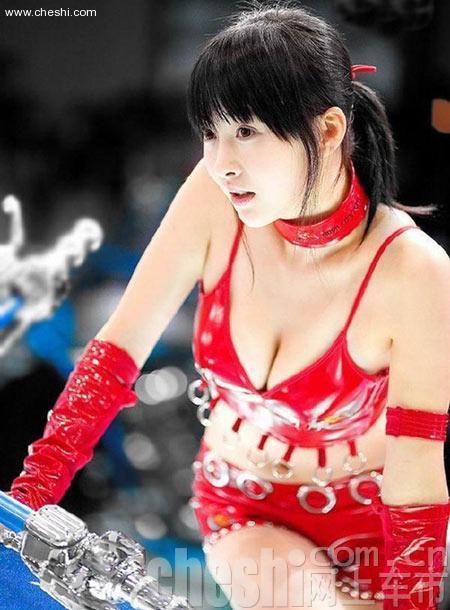 李嘉娜