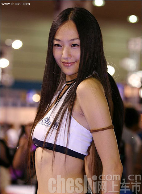 玉女车模的致命诱惑超极品
