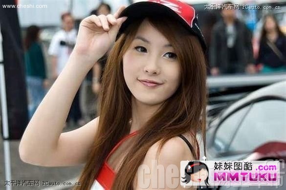 香港尖沙咀日系美女秀