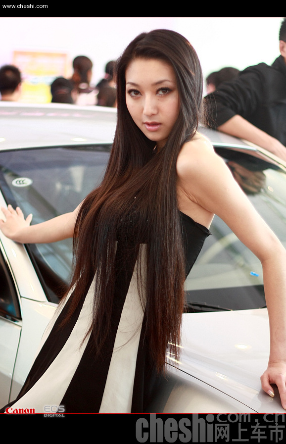 2009南京国际汽车展览会