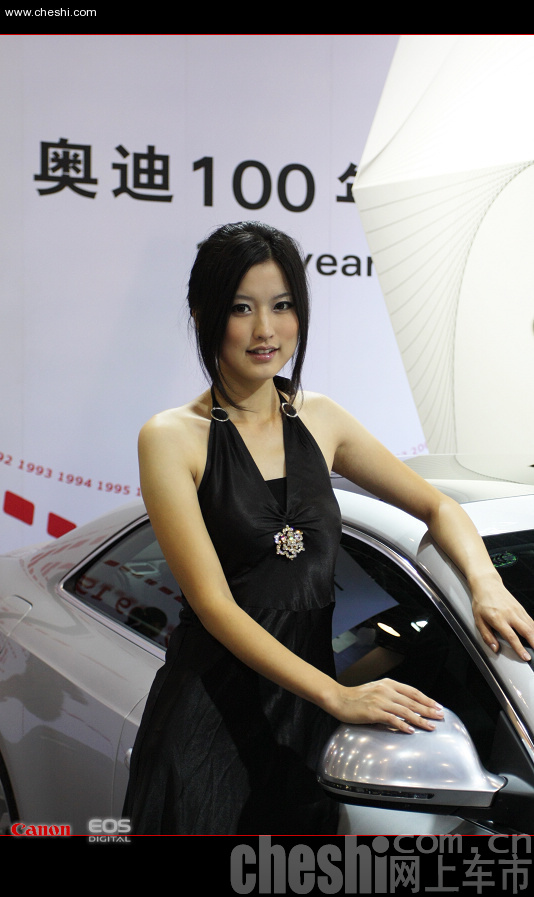 2009南京国际汽车展览会
