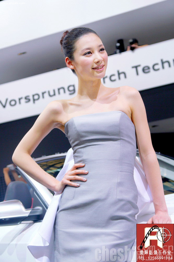 2009上海车展★100位车模大放送★