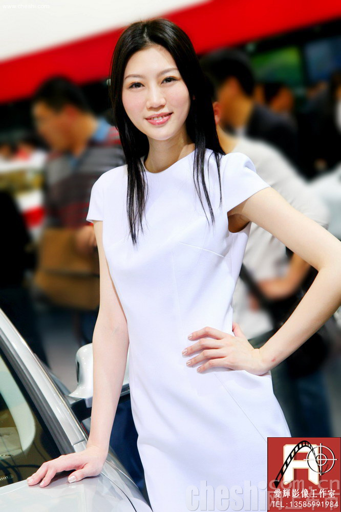 2009上海车展★100位车模大放送★