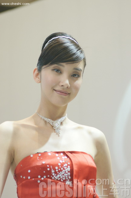车模之风采