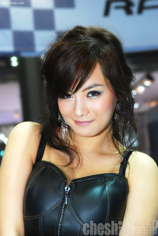 2007 Seoul Motoshow
