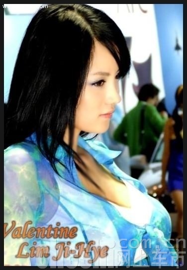 2007 Seoul Motoshow
