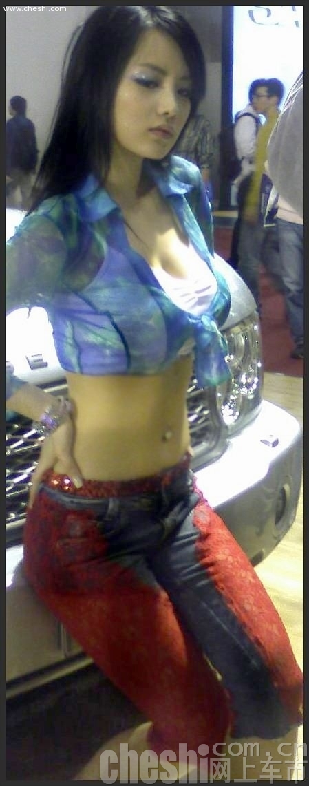 2007 Seoul Motoshow