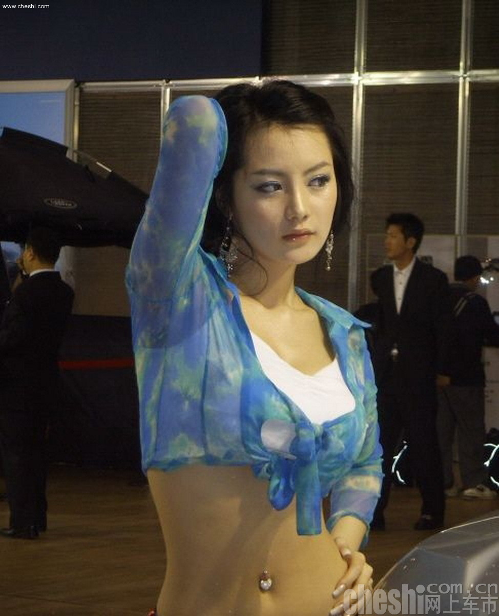 2007 Seoul Motoshow