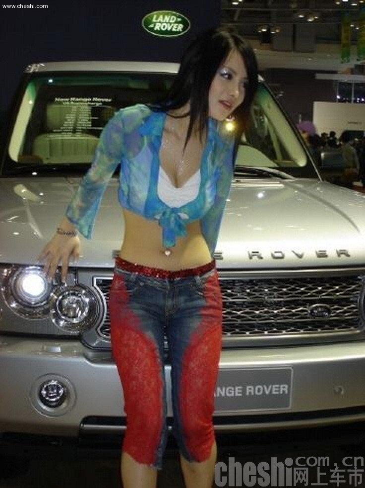 2007 Seoul Motoshow