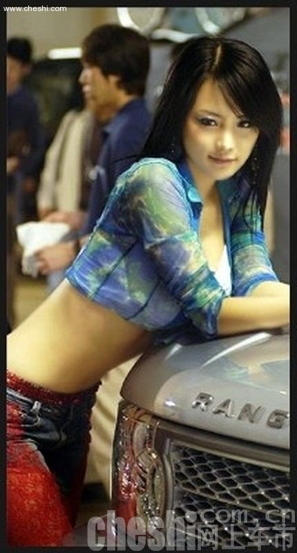 2007 Seoul Motoshow