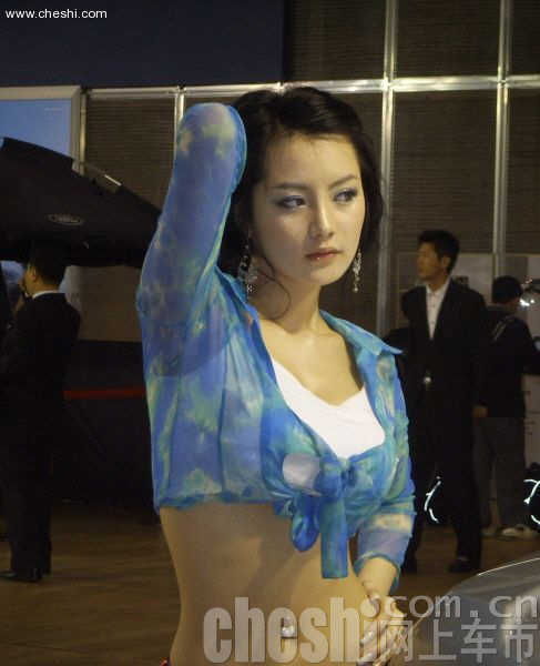 2007 Seoul Motoshow
