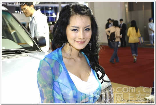 2007 Seoul Motoshow