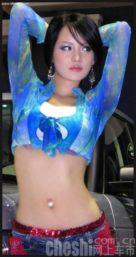 2007 Seoul Motoshow