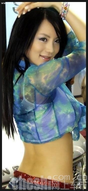 2007 Seoul Motoshow