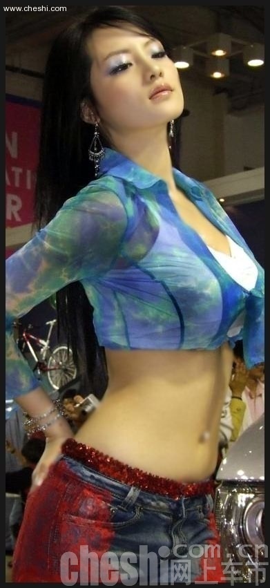 2007 Seoul Motoshow