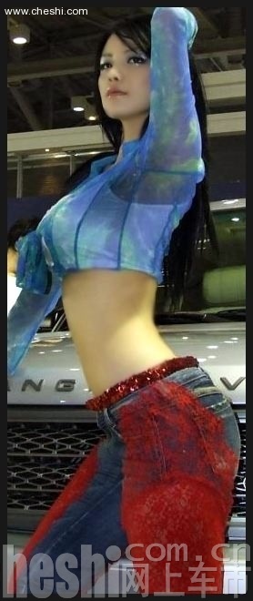 2007 Seoul Motoshow