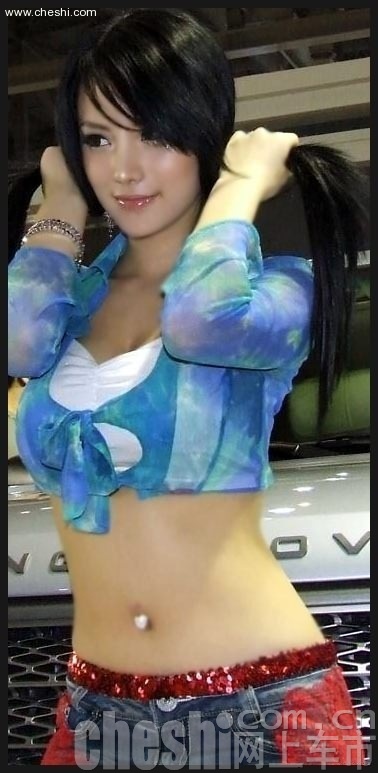 2007 Seoul Motoshow