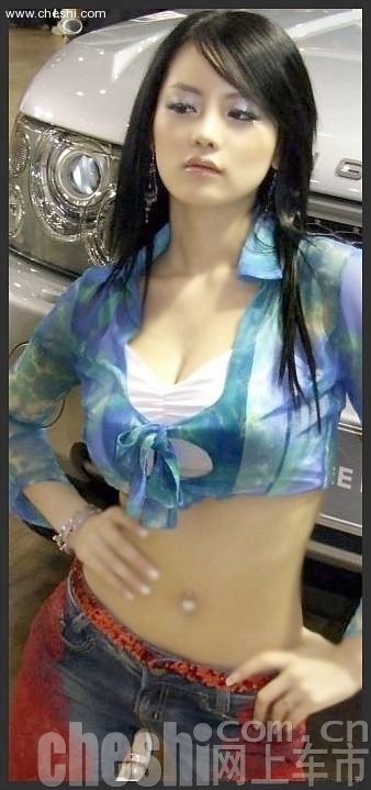 2007 Seoul Motoshow