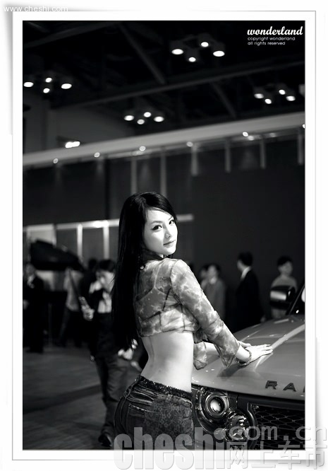 2007 Seoul Motoshow