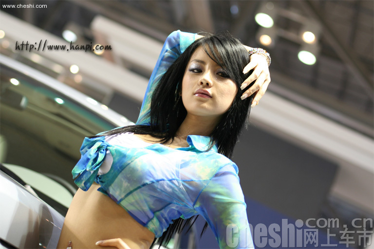 2007 Seoul Motoshow