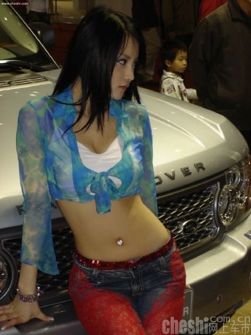 2007 Seoul Motoshow