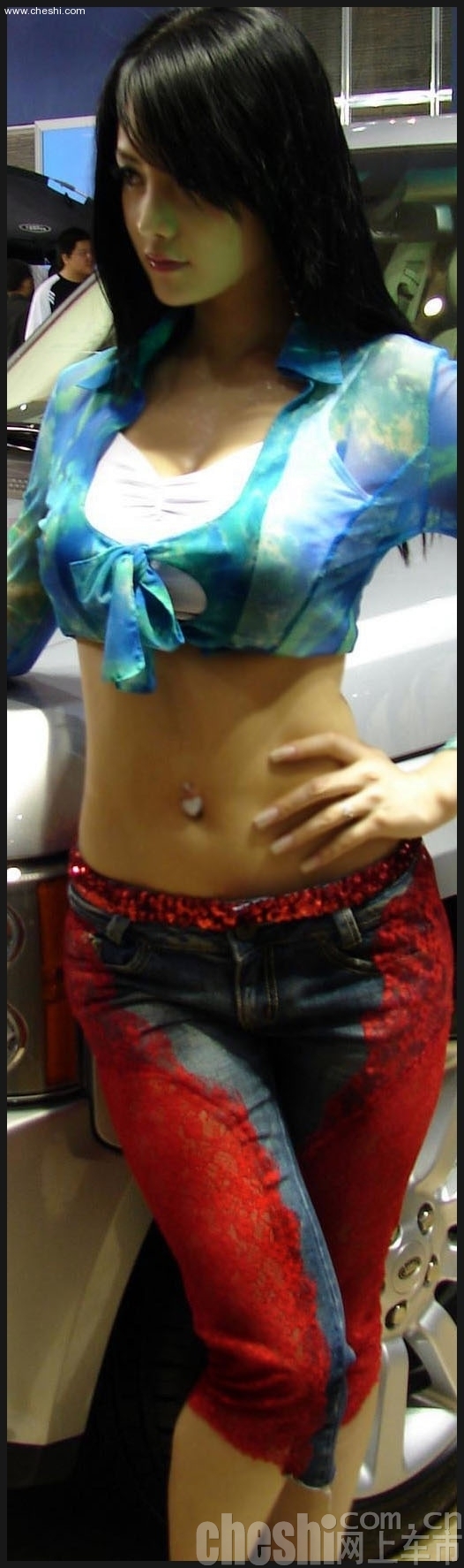 2007 Seoul Motoshow