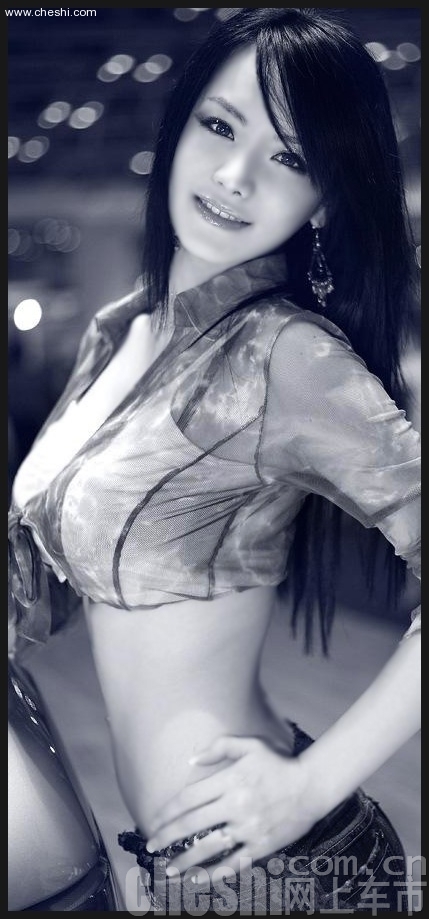 2007 Seoul Motoshow
