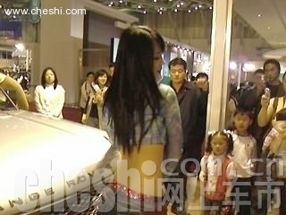 2007 Seoul Motoshow