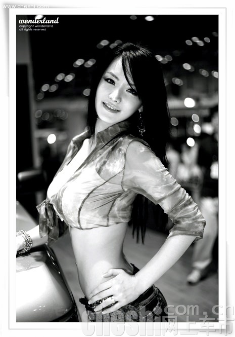 2007 Seoul Motoshow