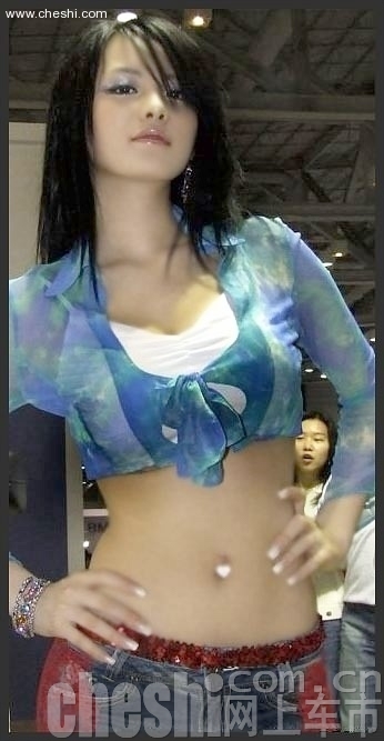 2007 Seoul Motoshow