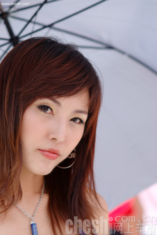 婀娜美女